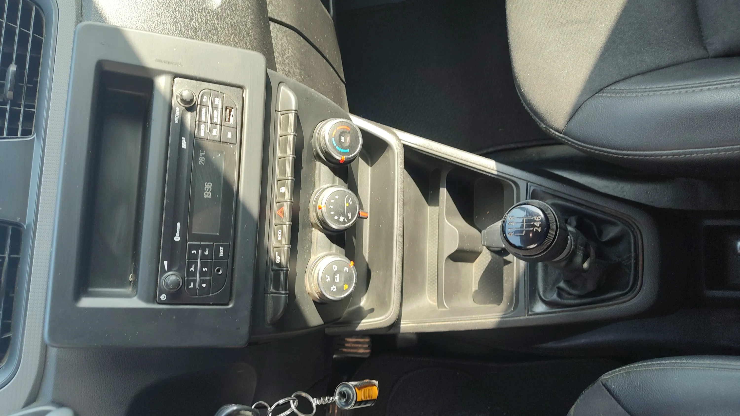 Renault Express Advance 1.5 Blue dCi - foto 20