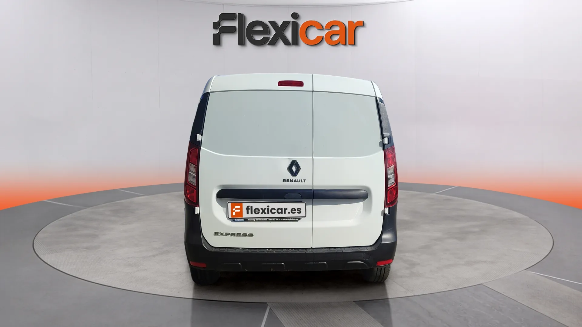Renault Express Advance 1.5 Blue dCi - foto 7