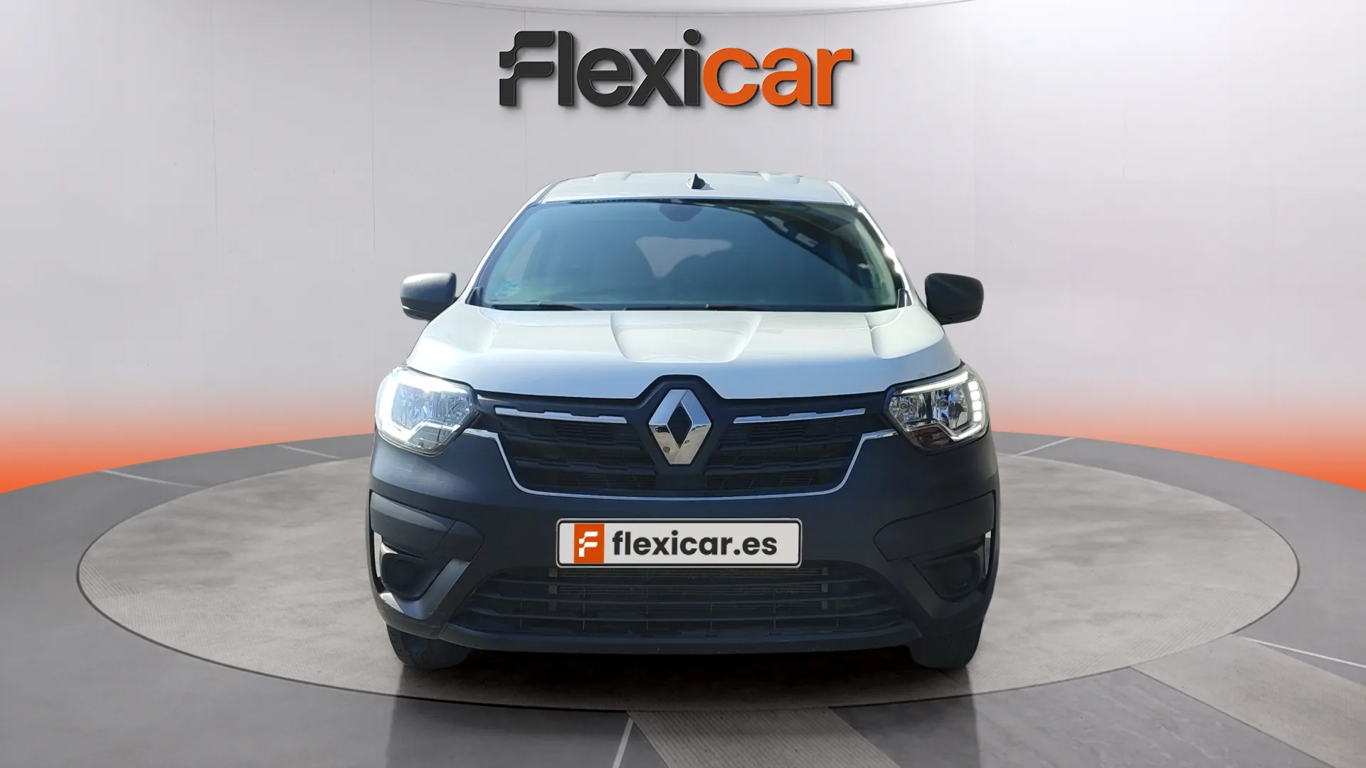 Renault Express Advance 1.5 Blue dCi - foto 2