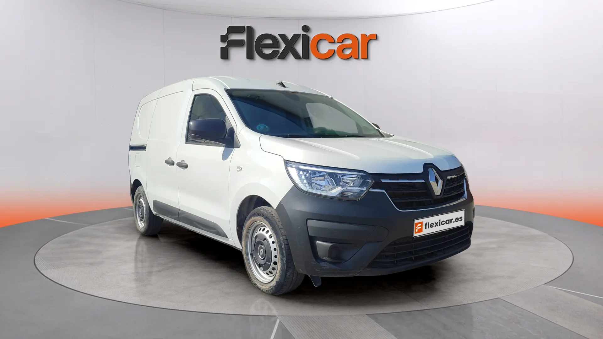 Renault Express Advance 1.5 Blue dCi