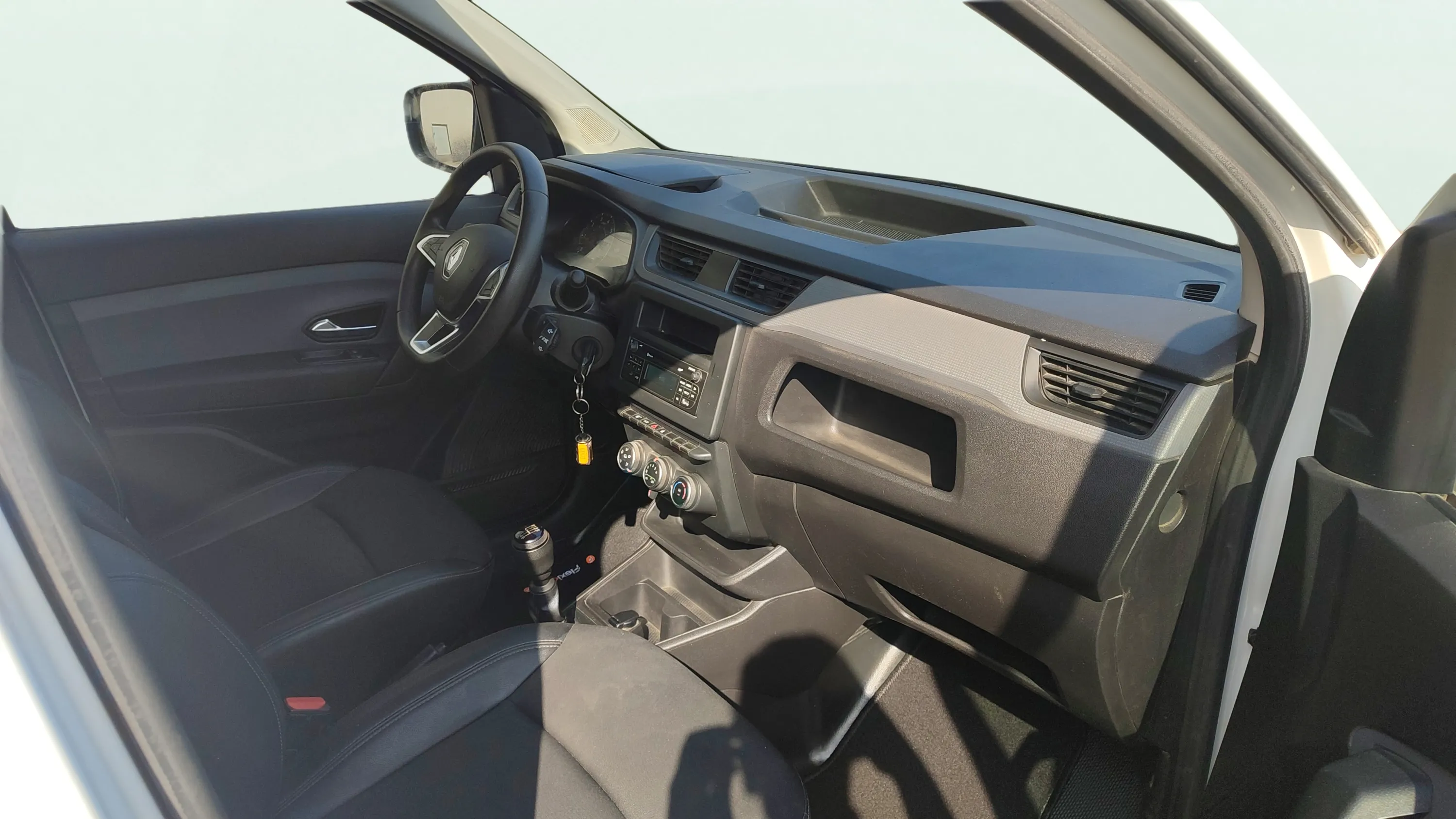 Renault Express Advance 1.5 Blue dCi - foto 18