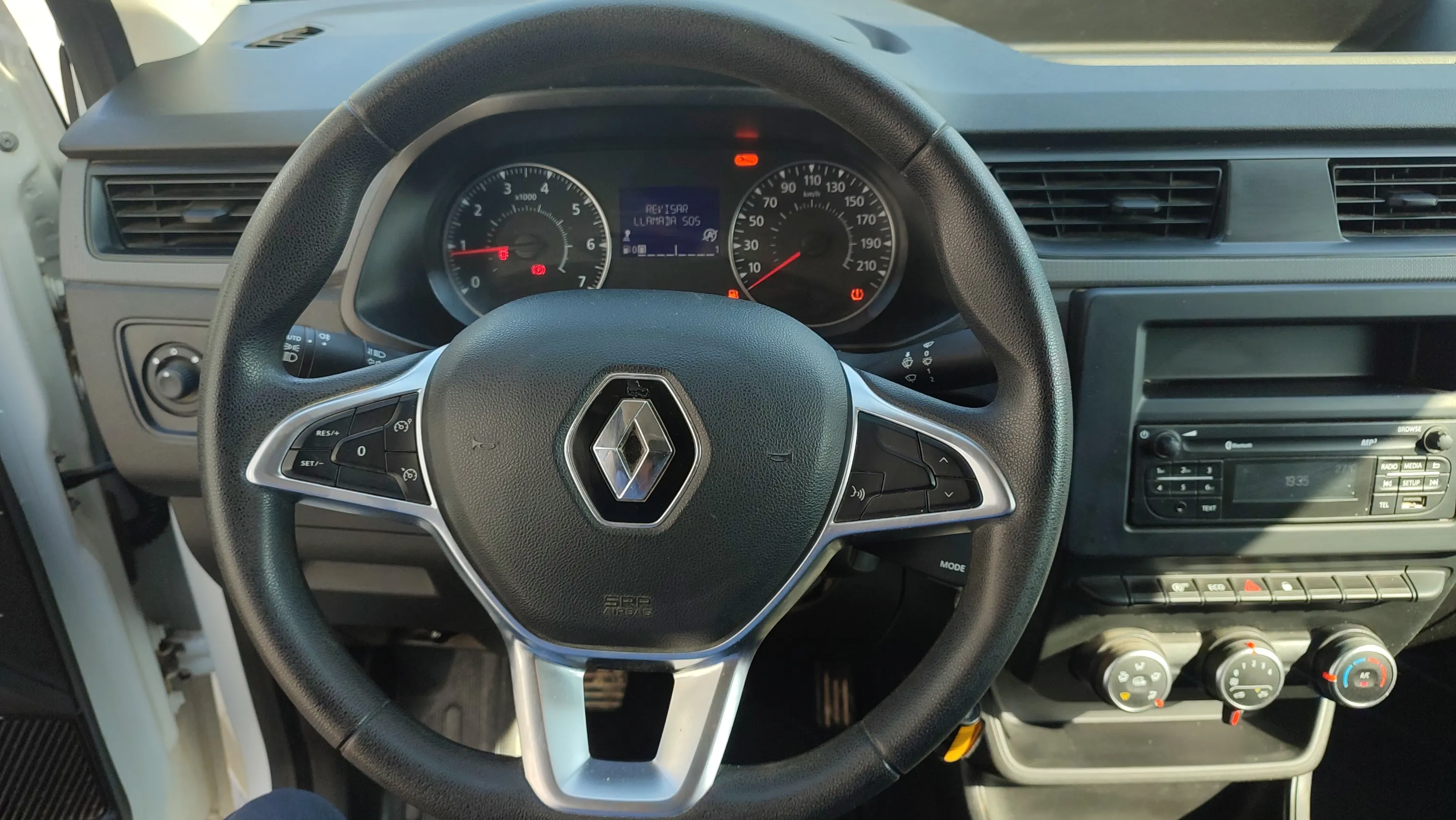 Renault Express Advance 1.5 Blue dCi - foto 14