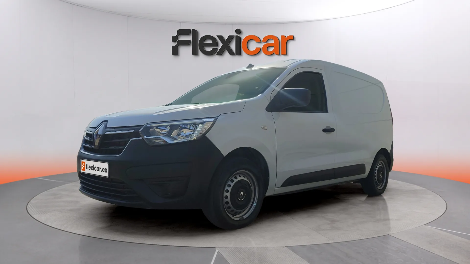 Renault Express Advance 1.5 Blue dCi - foto 3