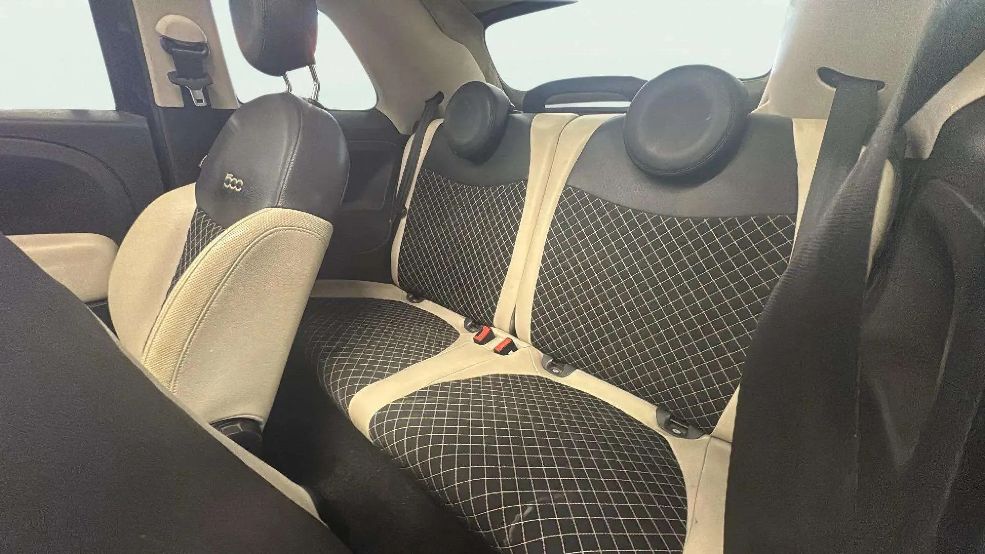Fiat 500 Connect 1.0 Hybrid - foto 16