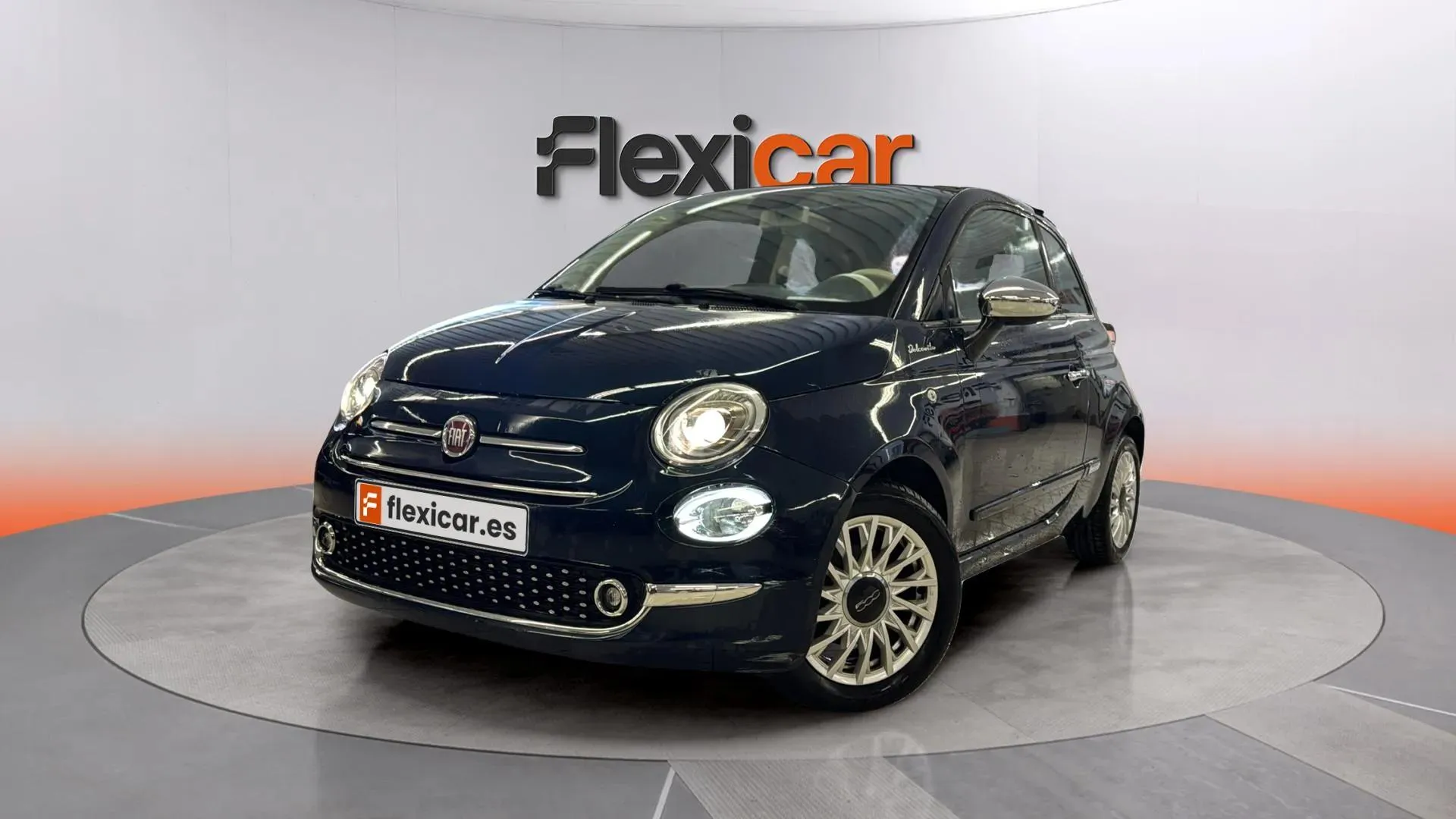 Fiat 500 Connect 1.0 Hybrid - foto 3