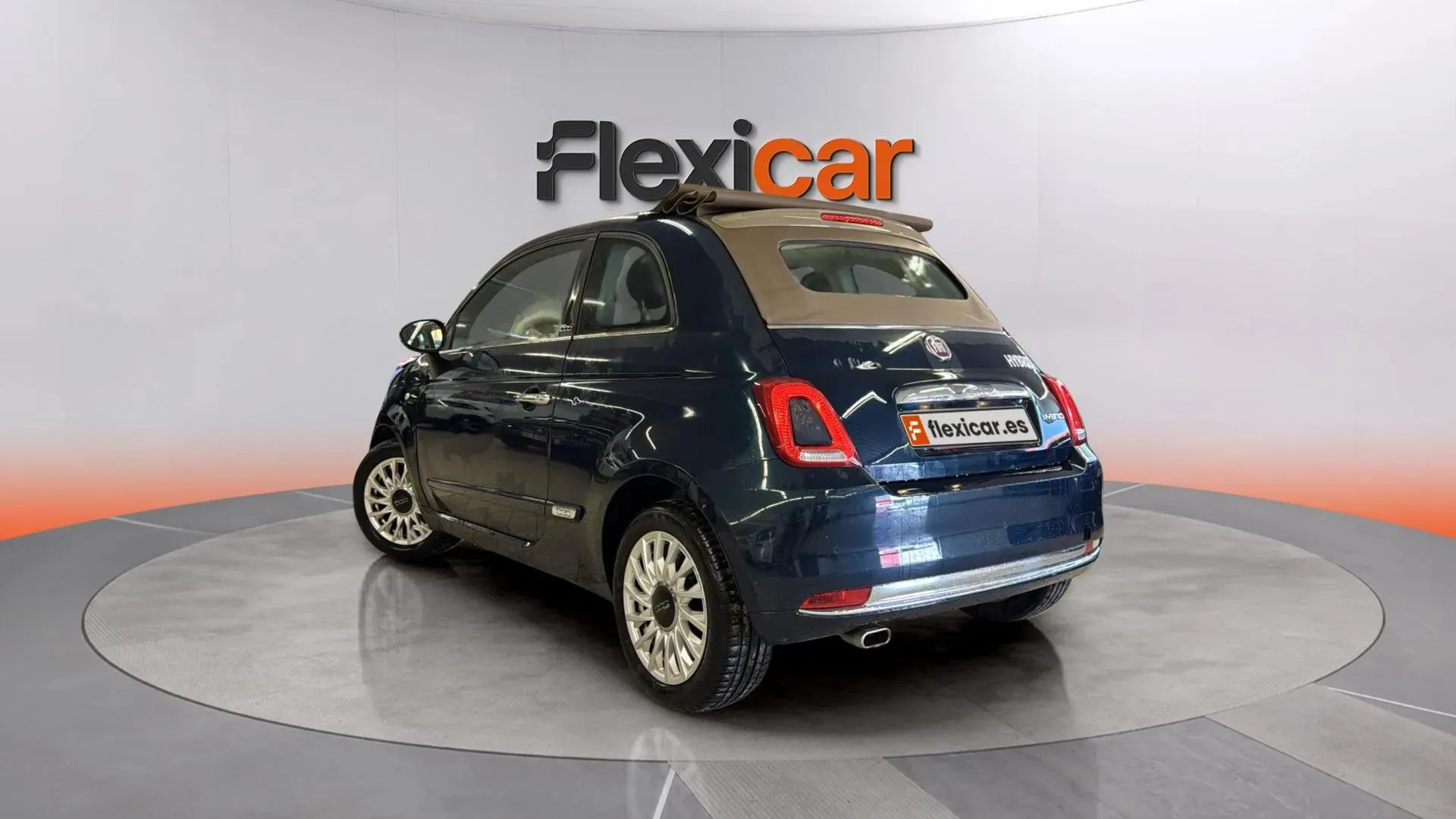 Fiat 500 Connect 1.0 Hybrid - foto 5