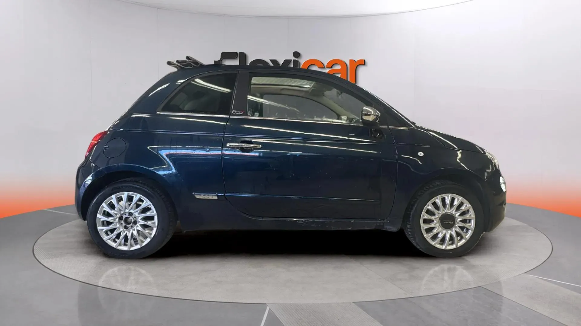 Fiat 500 Connect 1.0 Hybrid - foto 8