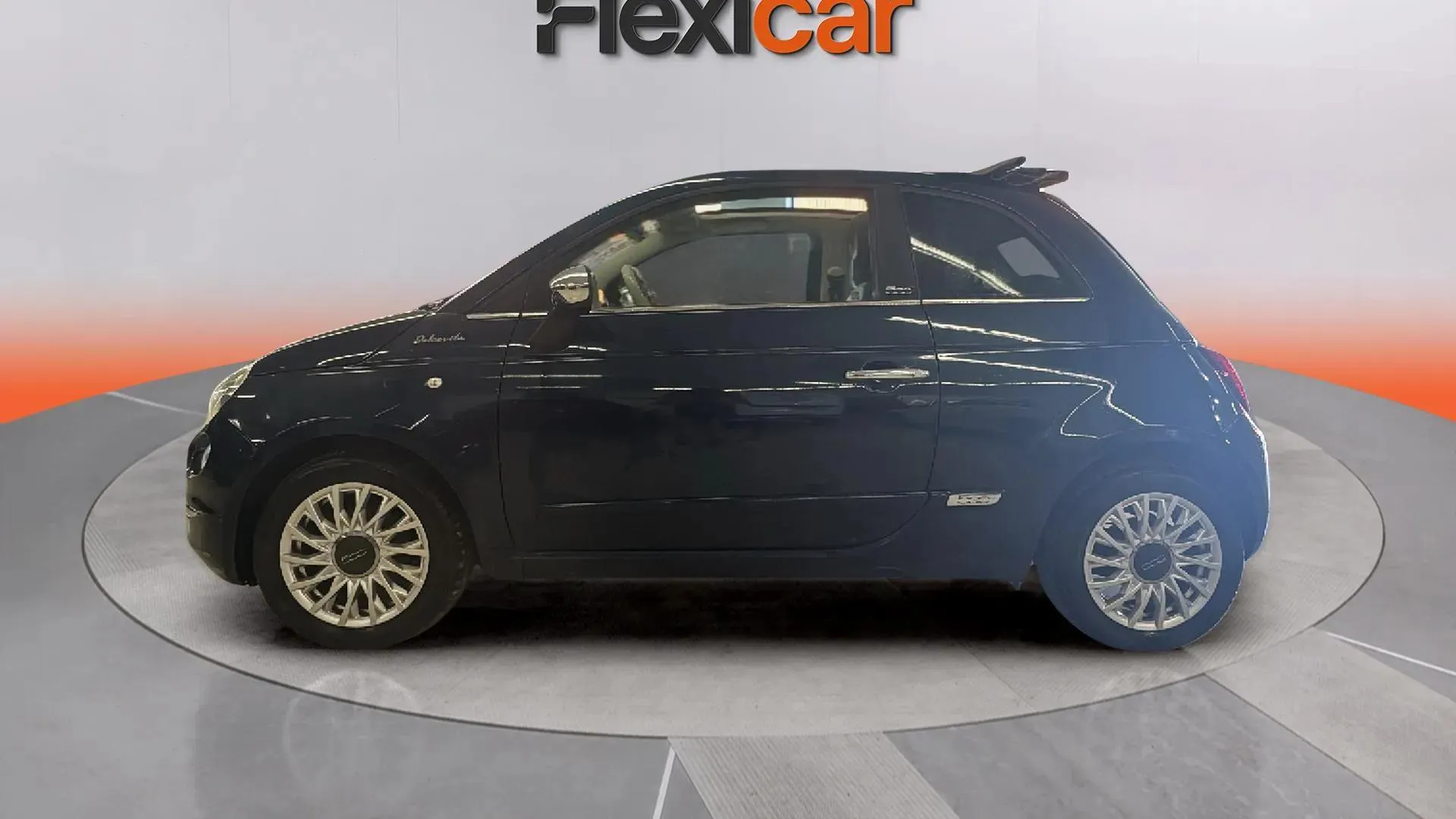 Fiat 500 Connect 1.0 Hybrid - foto 4