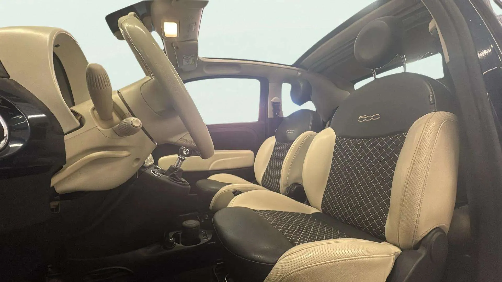 Fiat 500 Connect 1.0 Hybrid - foto 15