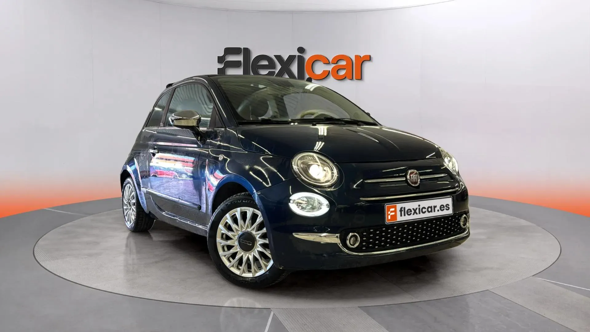 Fiat 500 Connect 1.0 Hybrid - foto 1