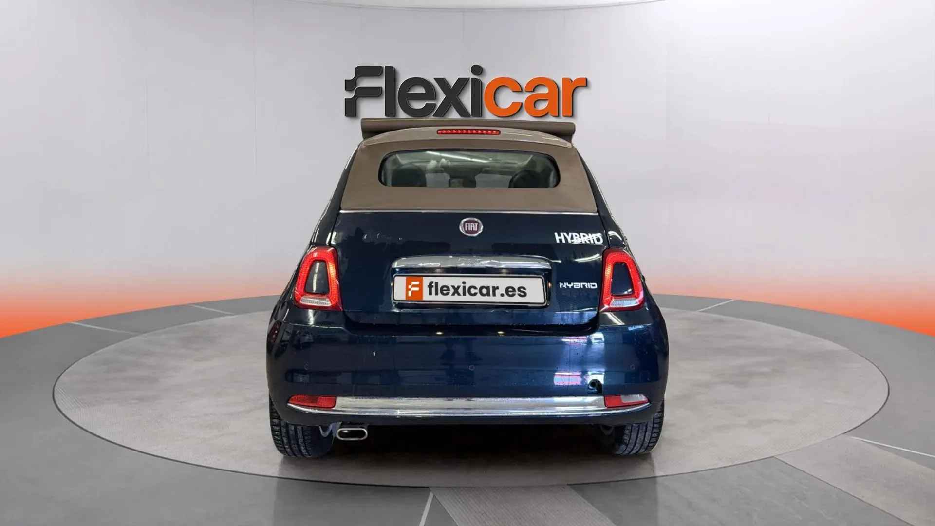 Fiat 500 Connect 1.0 Hybrid - foto 6