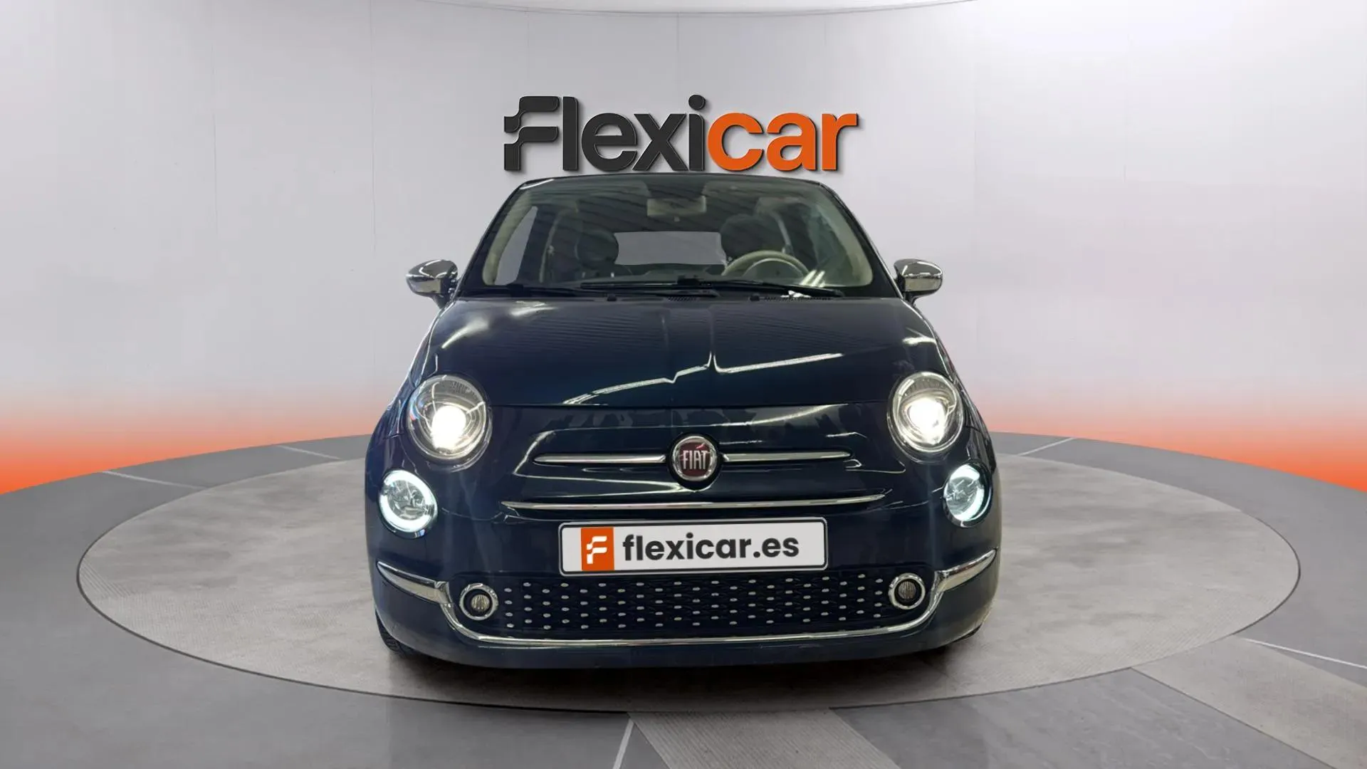Fiat 500 Connect 1.0 Hybrid - foto 2