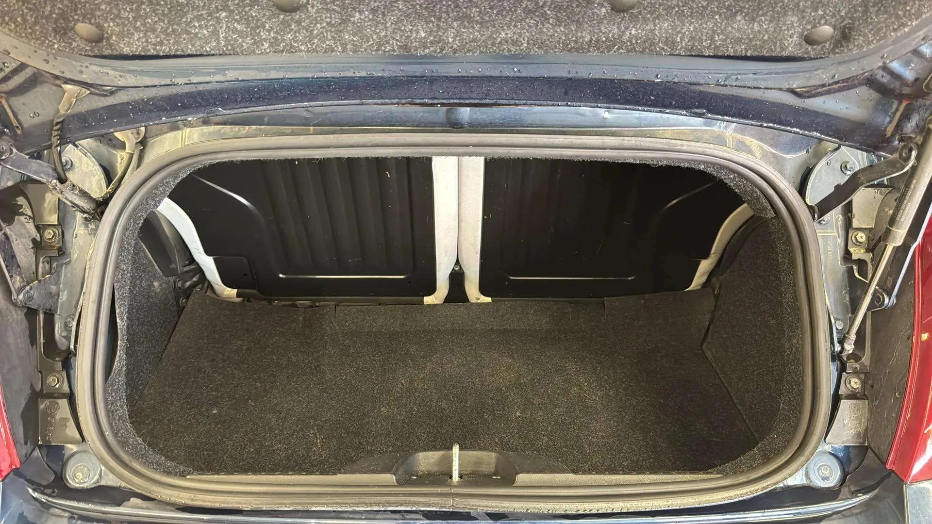 Fiat 500 Connect 1.0 Hybrid - foto 9