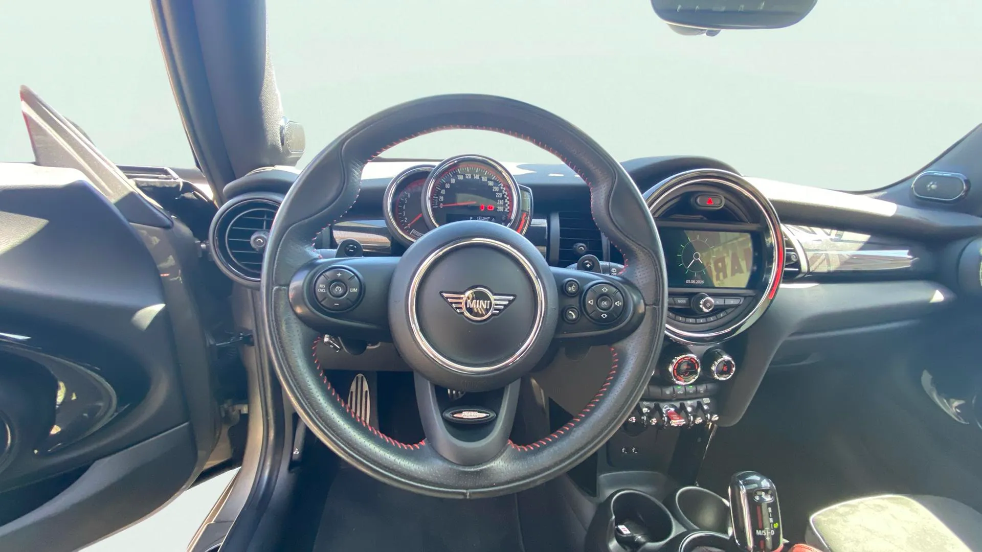 MINI Cooper John Cooper Works - foto 15
