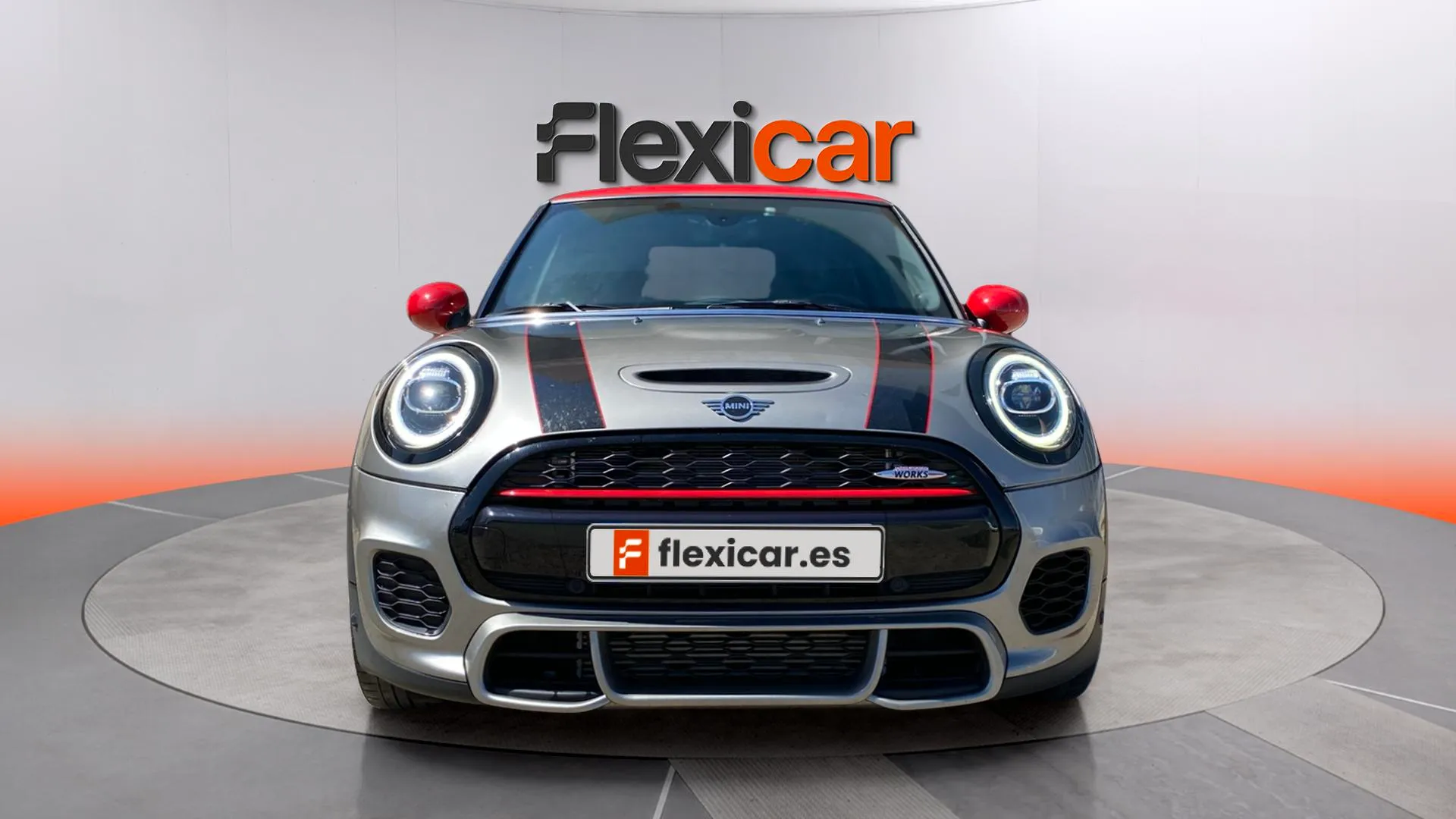 MINI Cooper John Cooper Works - foto 2