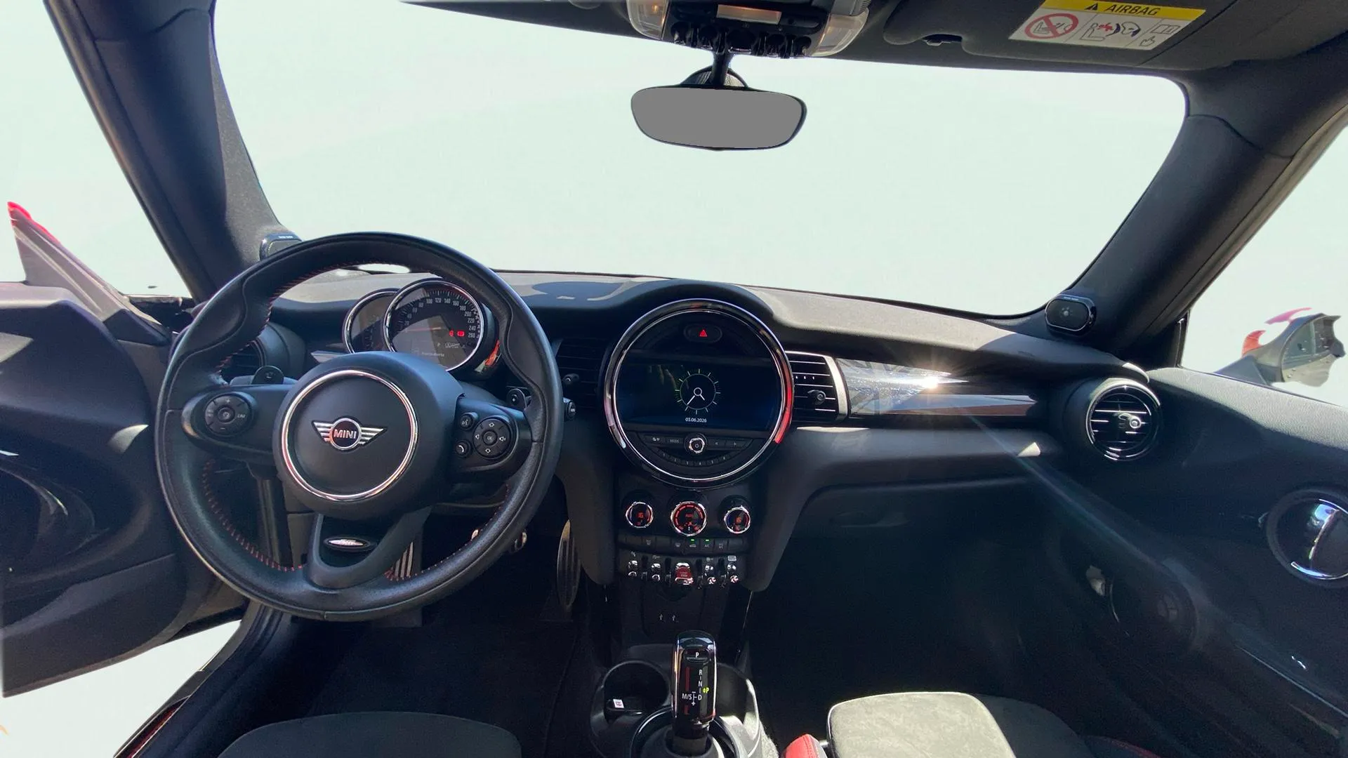 MINI Cooper John Cooper Works - foto 14