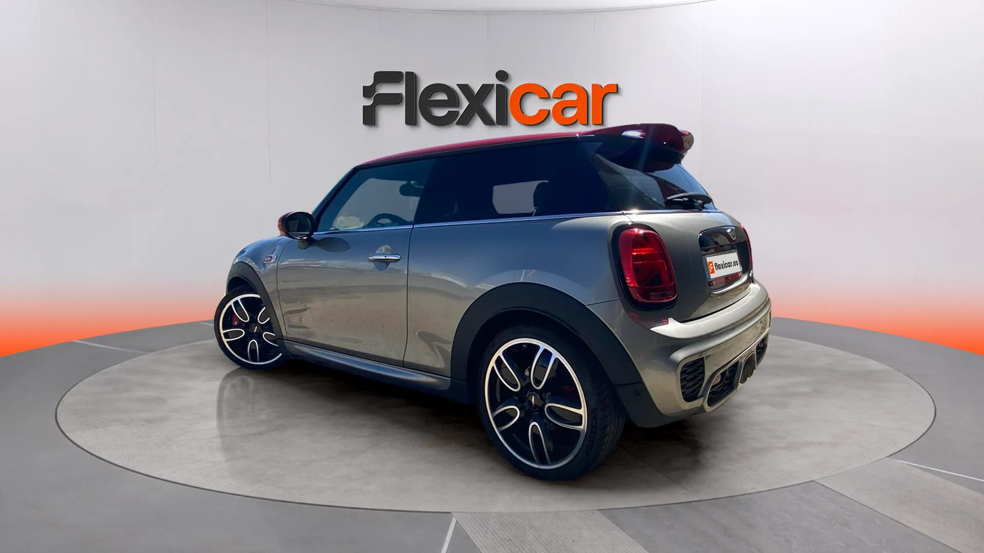 MINI Cooper John Cooper Works - foto 7