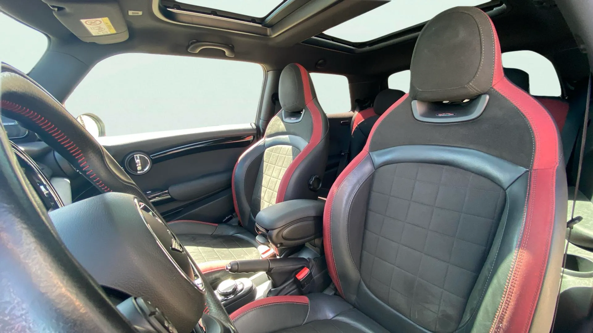 MINI Cooper John Cooper Works - foto 12