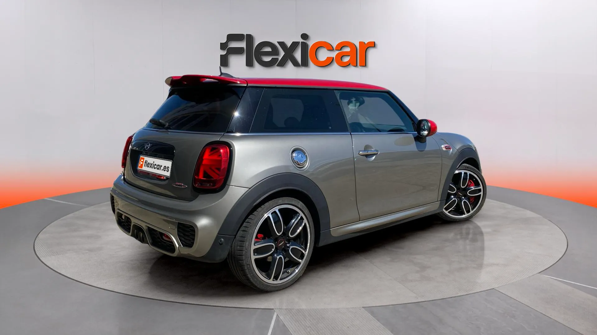 MINI Cooper John Cooper Works - foto 9