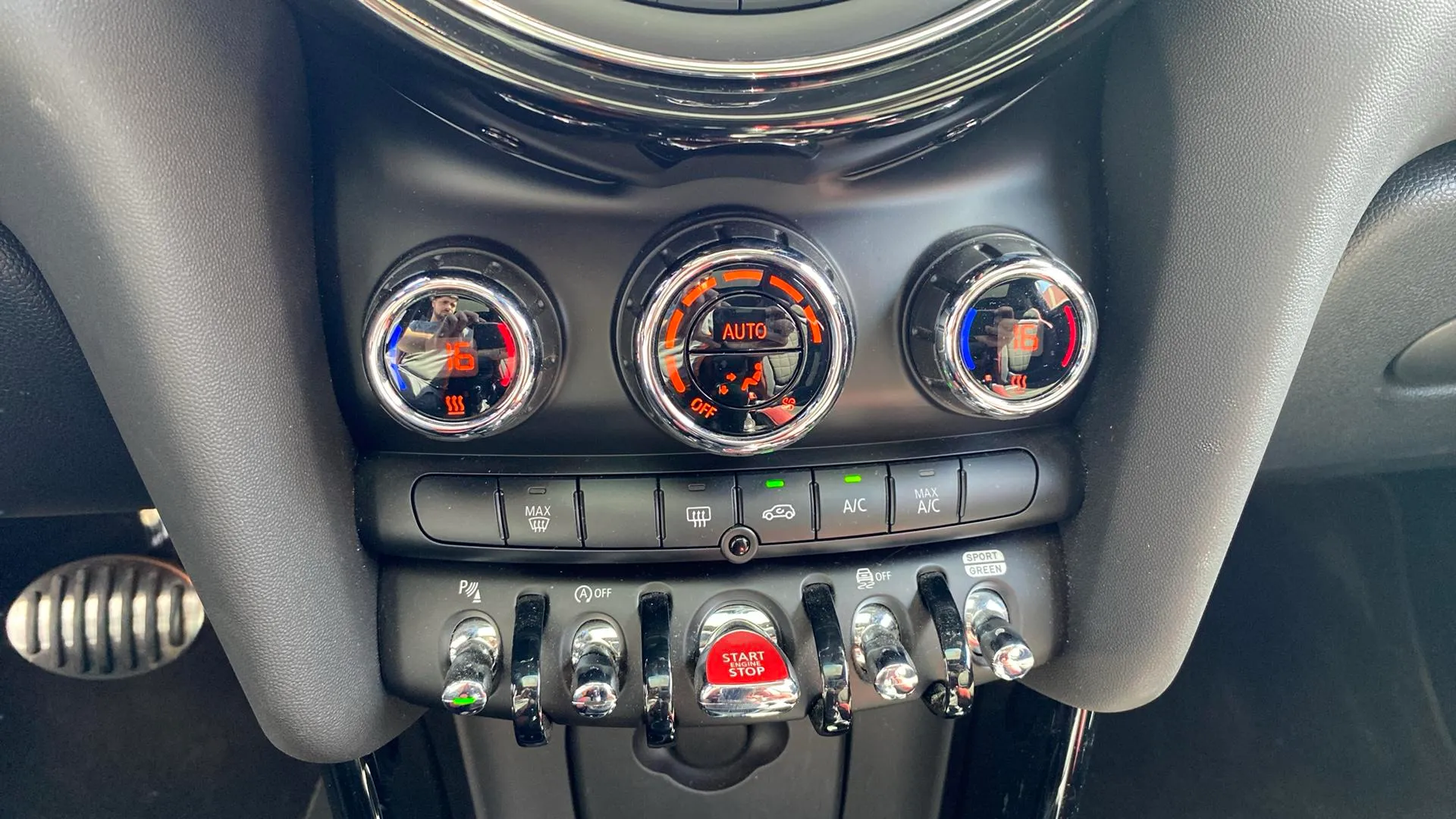 MINI Cooper John Cooper Works - foto 19