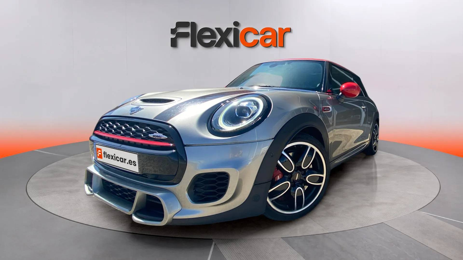 MINI Cooper John Cooper Works - foto 3
