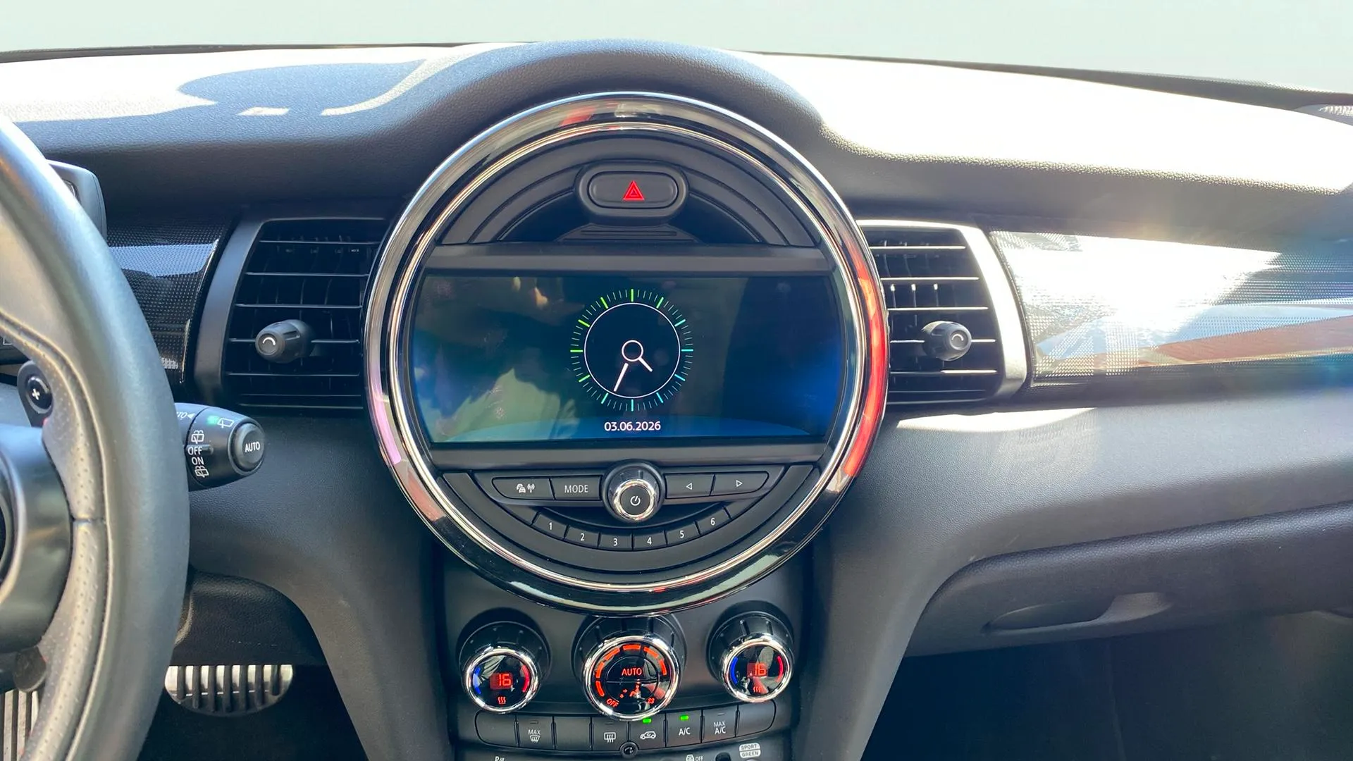 MINI Cooper John Cooper Works - foto 10