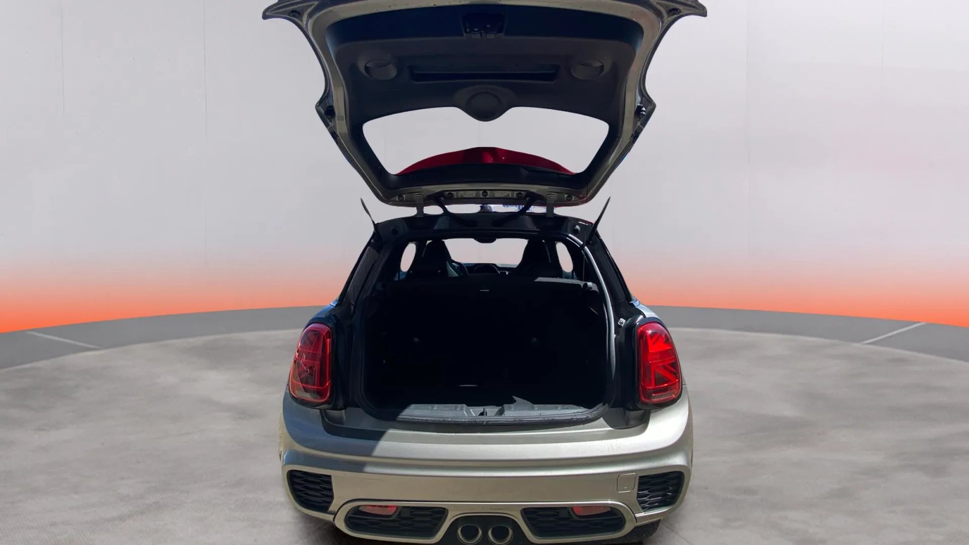 MINI Cooper John Cooper Works - foto 8
