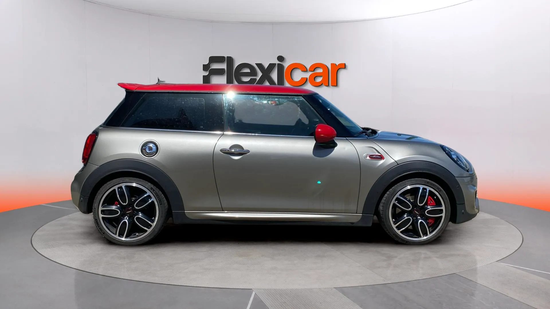 MINI Cooper John Cooper Works - foto 4