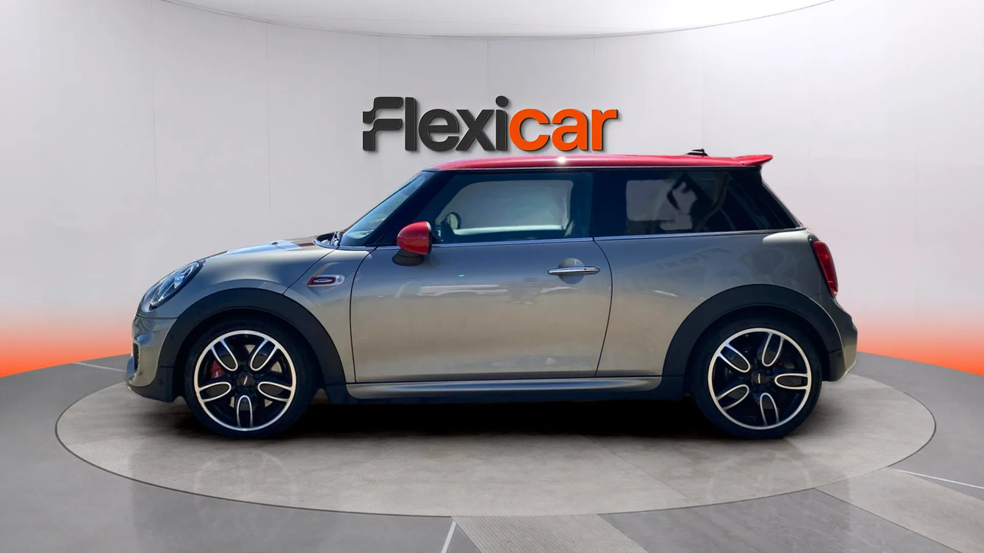 MINI Cooper John Cooper Works - foto 6