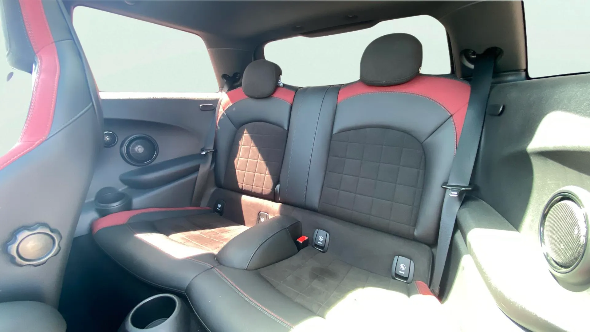 MINI Cooper John Cooper Works - foto 13