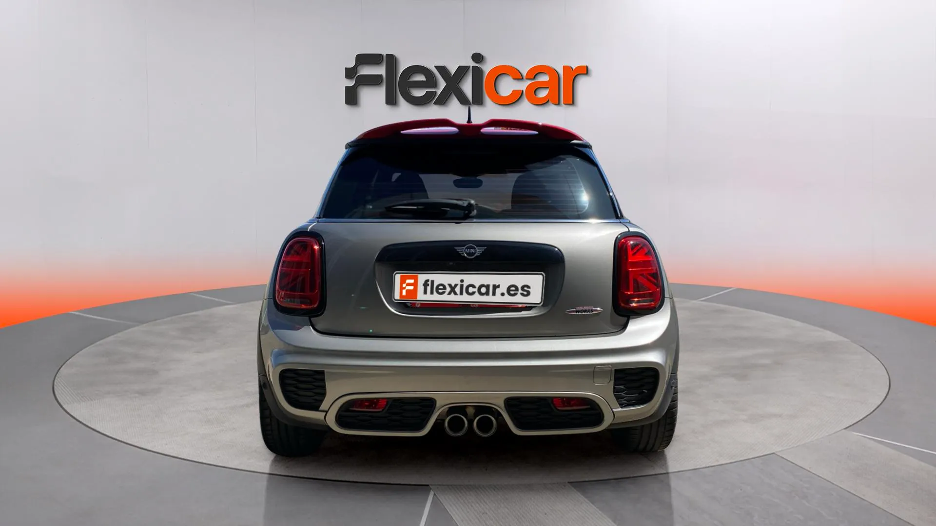 MINI Cooper John Cooper Works - foto 5