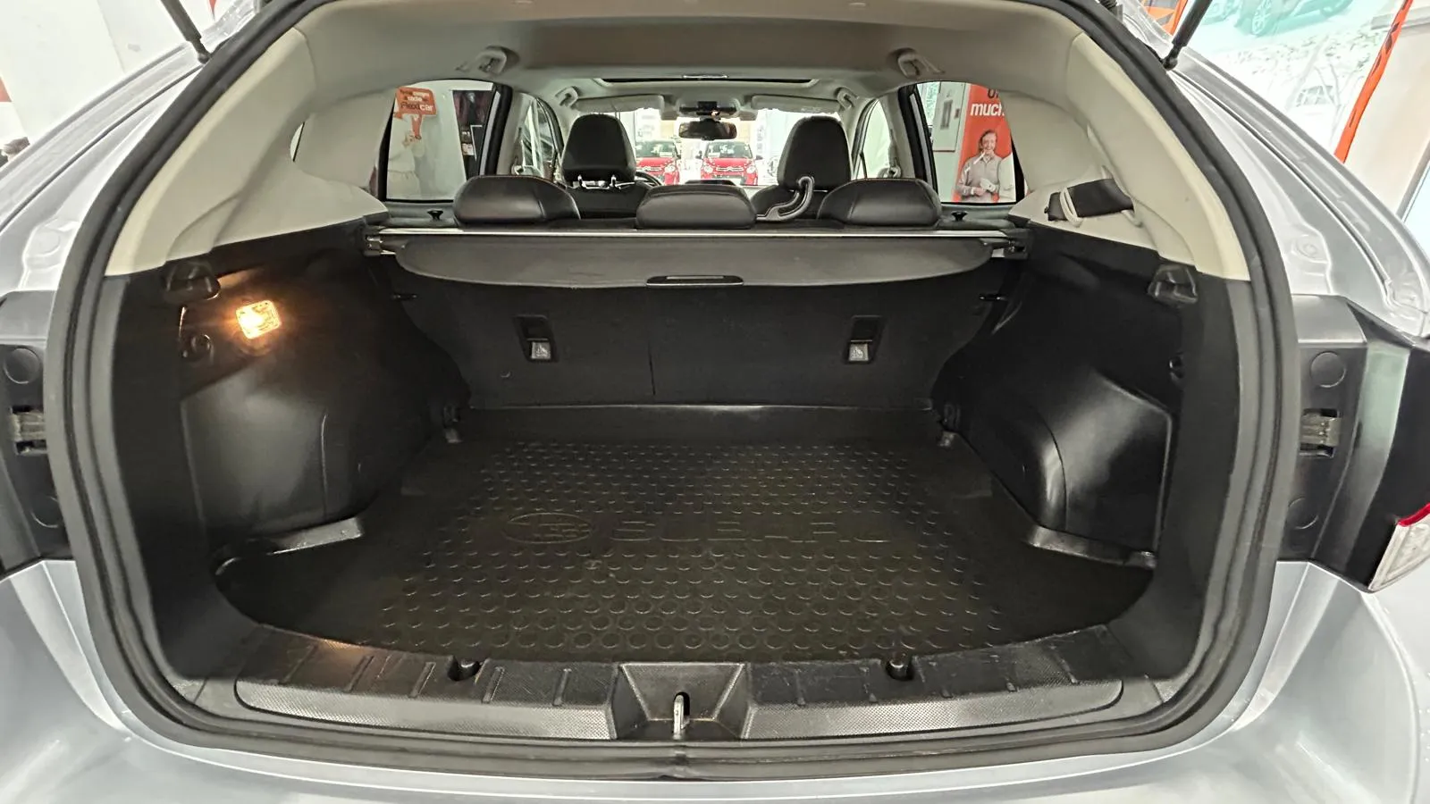 Subaru XV 1.6i Executive Plus - foto 31
