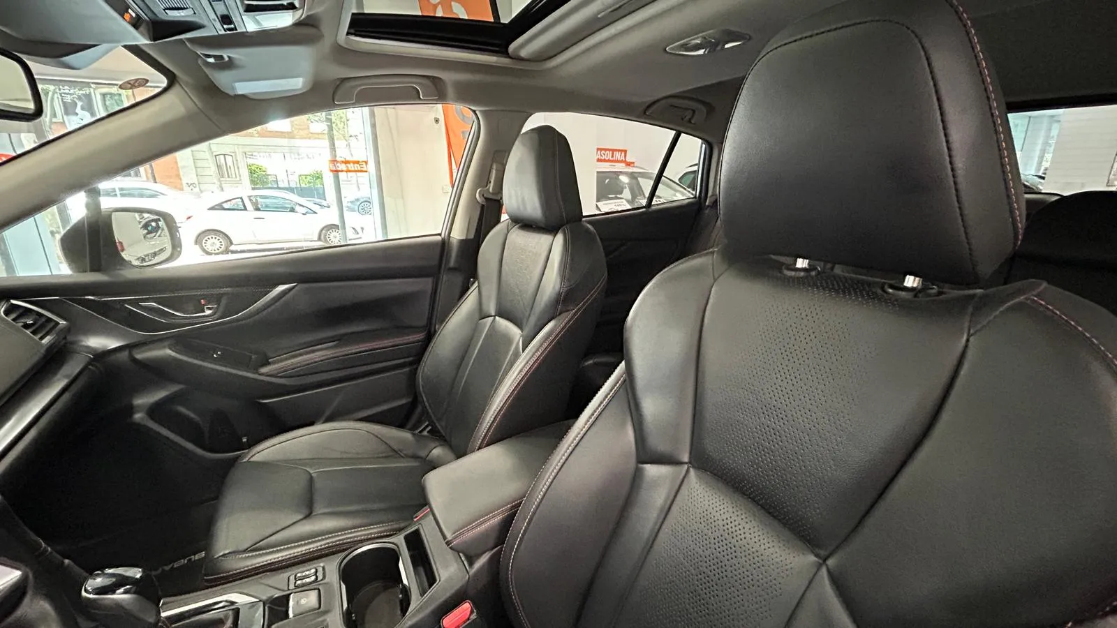 Subaru XV 1.6i Executive Plus - foto 5
