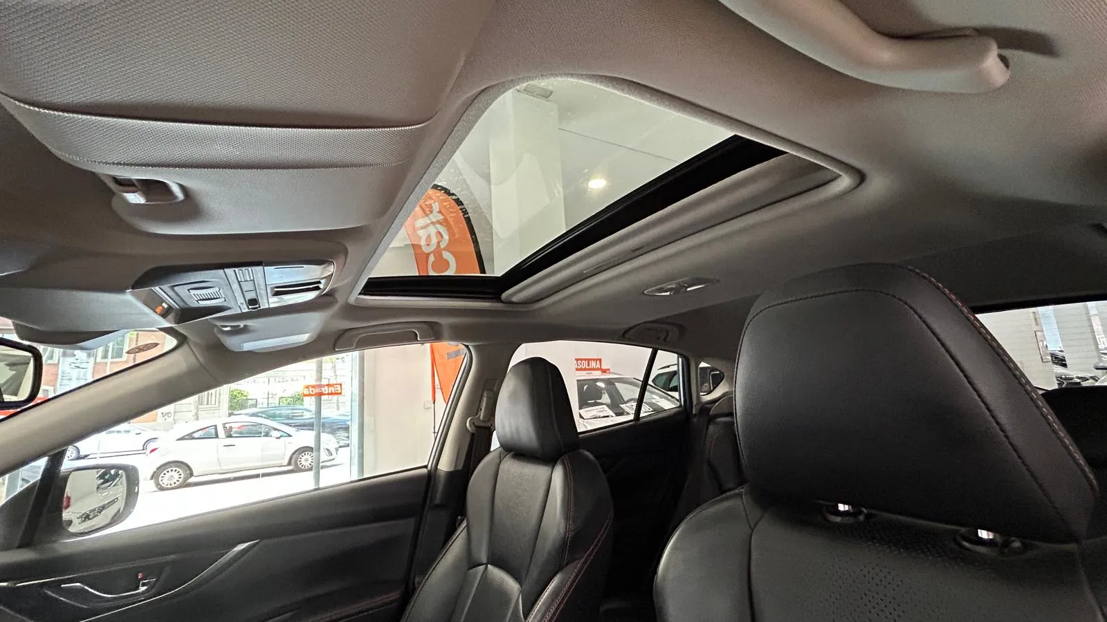 Subaru XV 1.6i Executive Plus - foto 18
