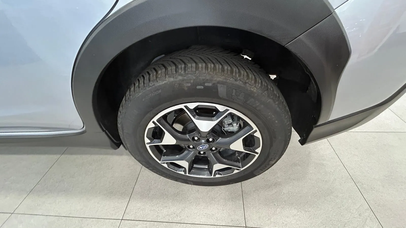 Subaru XV 1.6i Executive Plus - foto 32