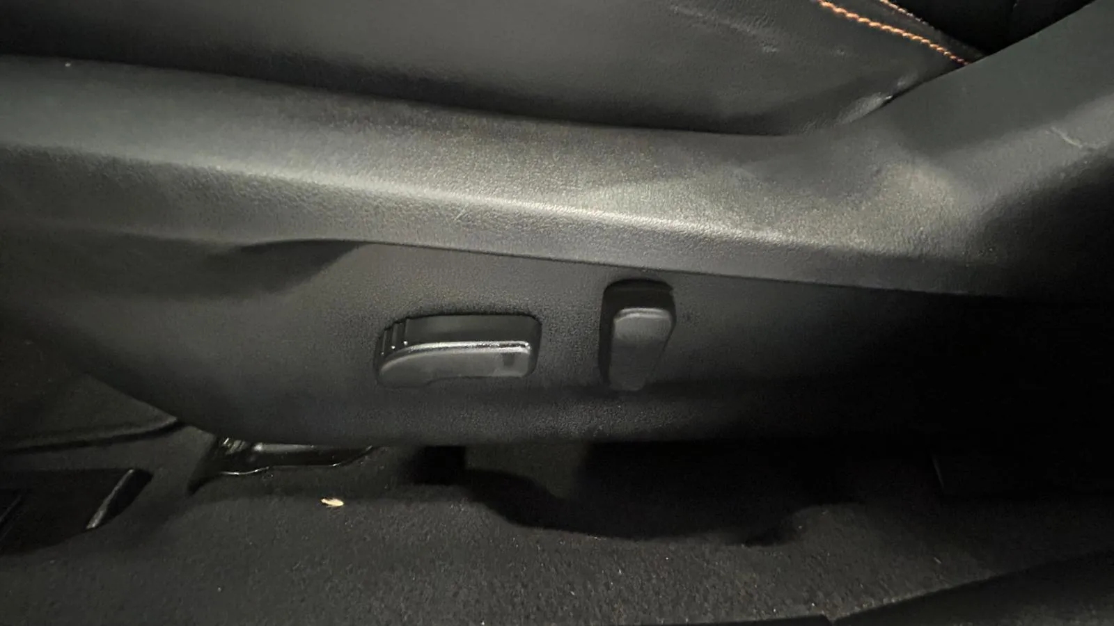 Subaru XV 1.6i Executive Plus - foto 21
