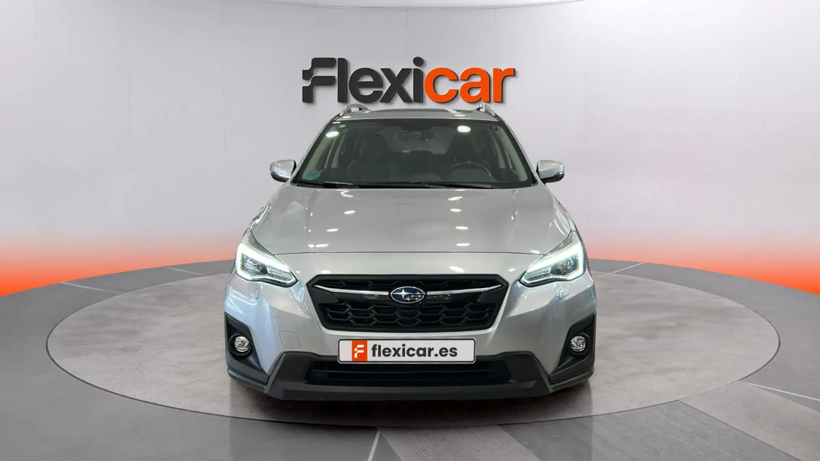 Subaru XV 1.6i Executive Plus - foto 2