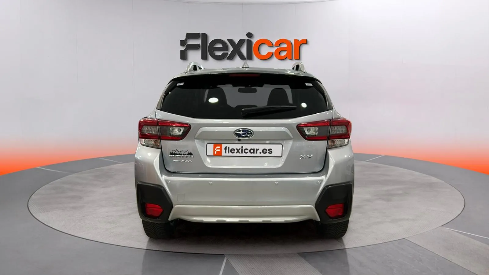 Subaru XV 1.6i Executive Plus - foto 4