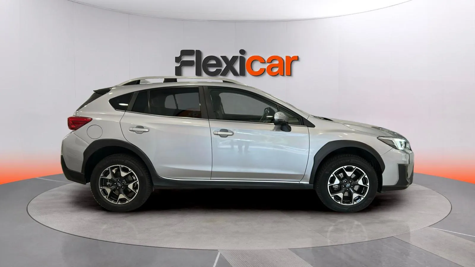 Subaru XV 1.6i Executive Plus - foto 3
