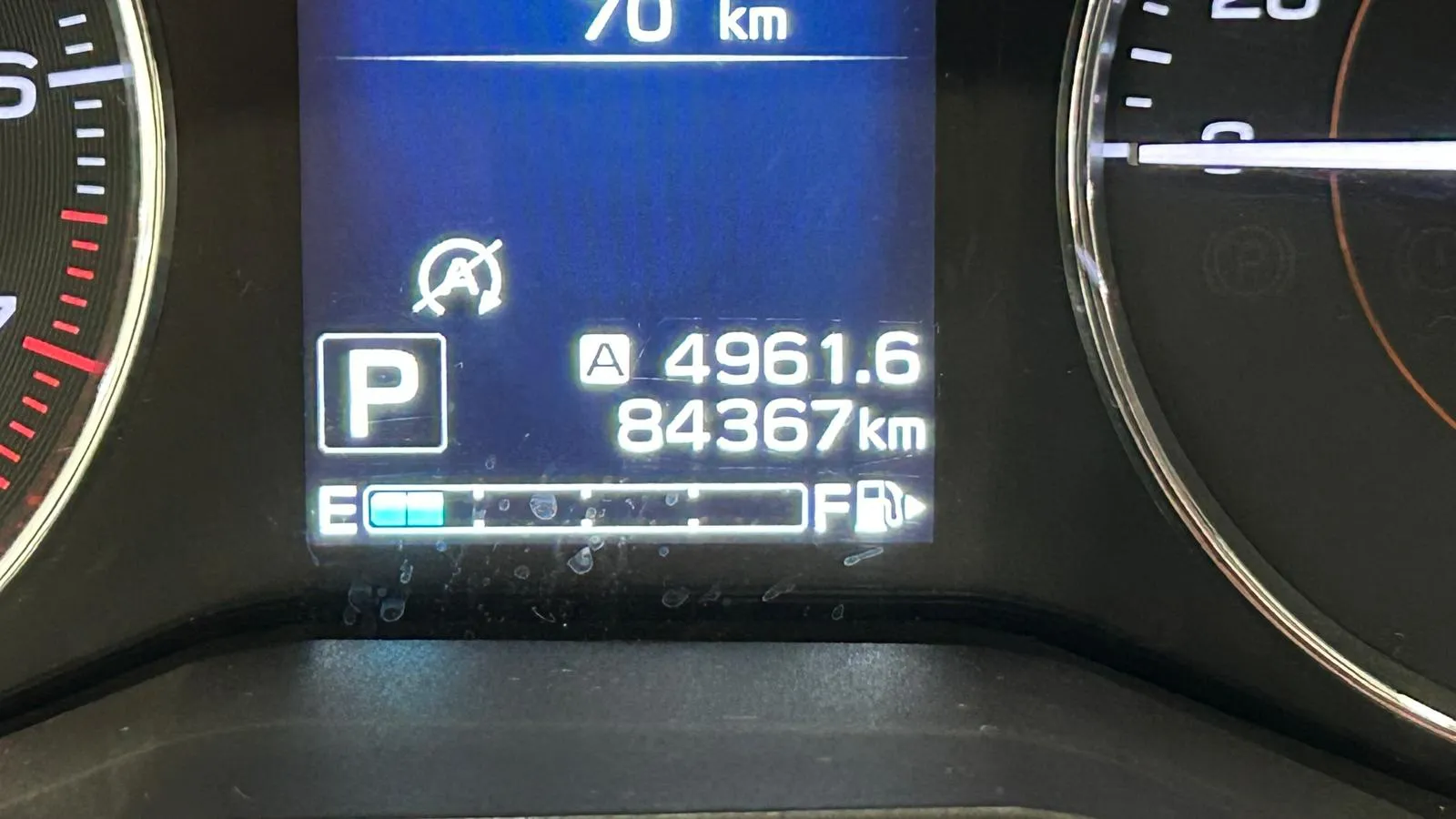 Subaru XV 1.6i Executive Plus - foto 9