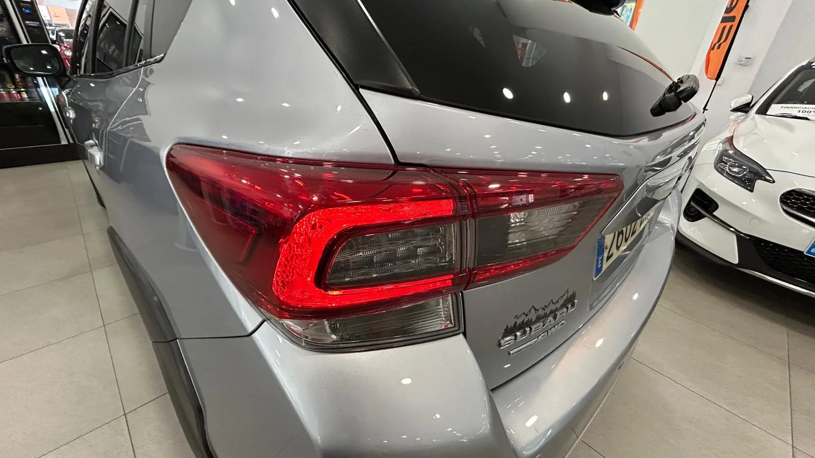 Subaru XV 1.6i Executive Plus - foto 30