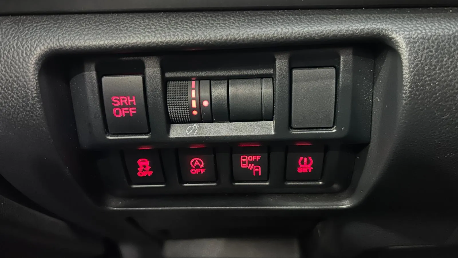 Subaru XV 1.6i Executive Plus - foto 23