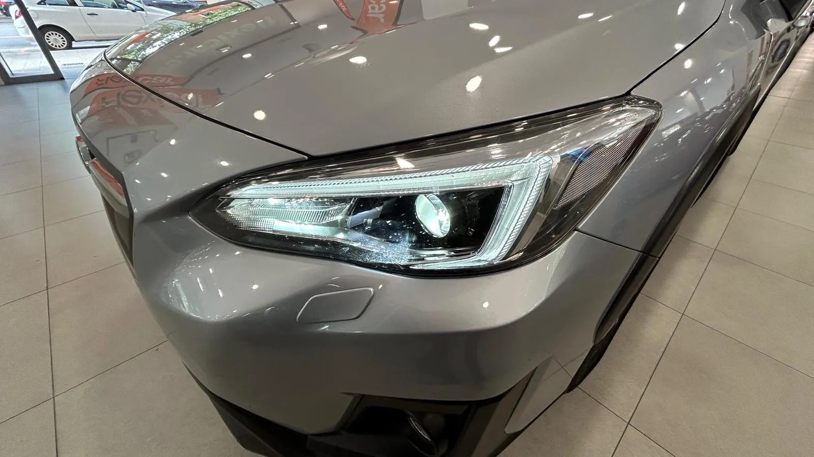 Subaru XV 1.6i Executive Plus - foto 29
