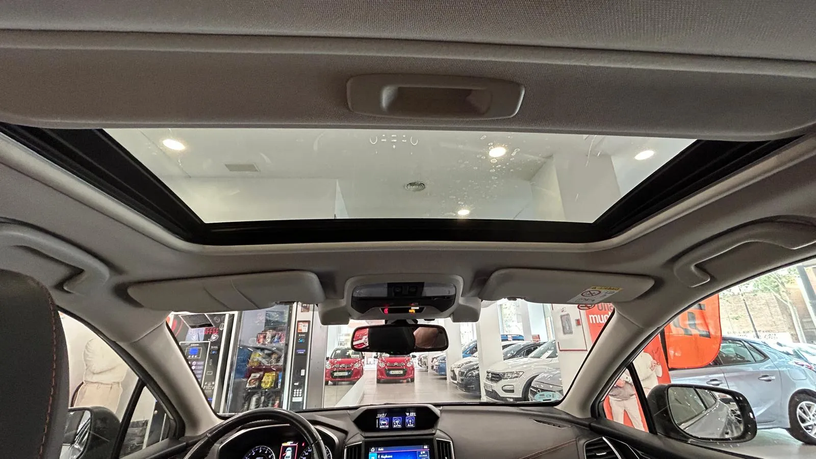 Subaru XV 1.6i Executive Plus - foto 19