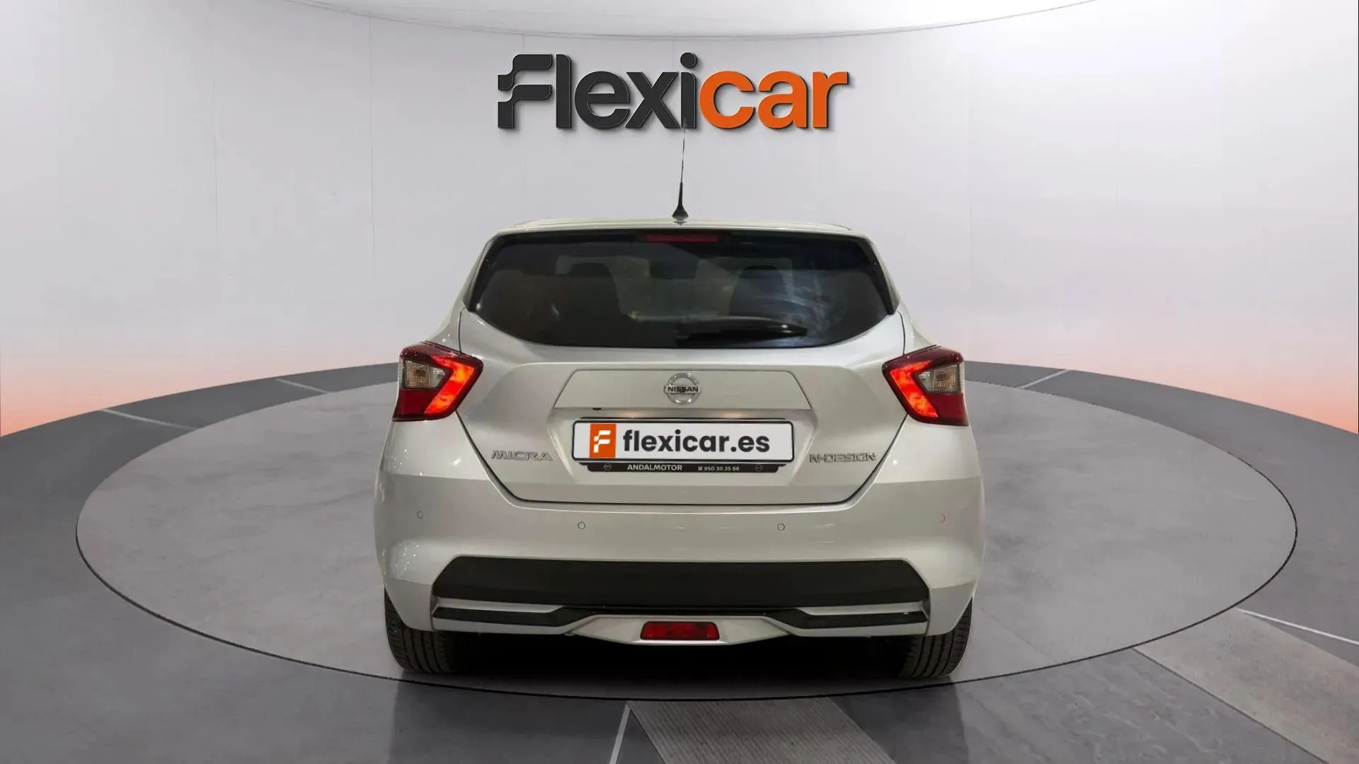 Nissan Micra IG-T E6D-F Acenta Sprint Bose - foto 5