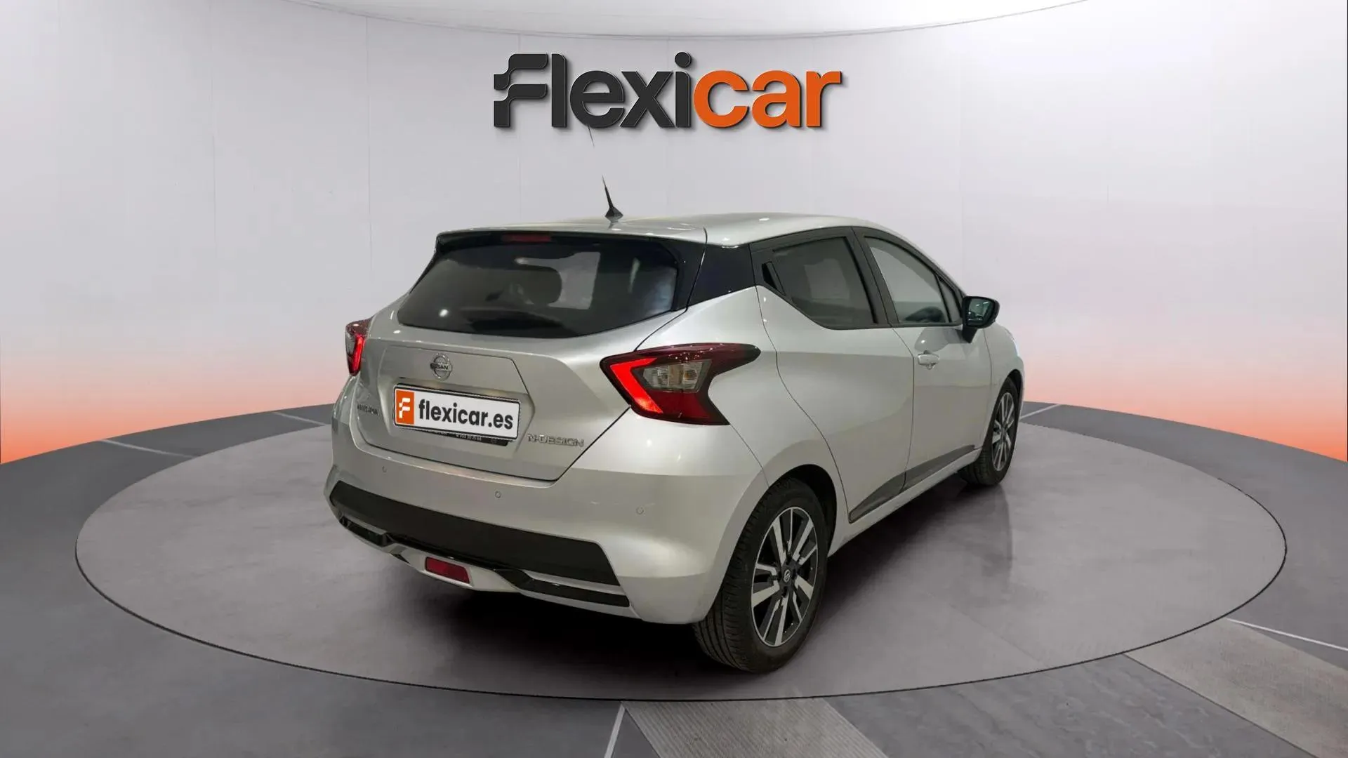 Nissan Micra IG-T E6D-F Acenta Sprint Bose - foto 4