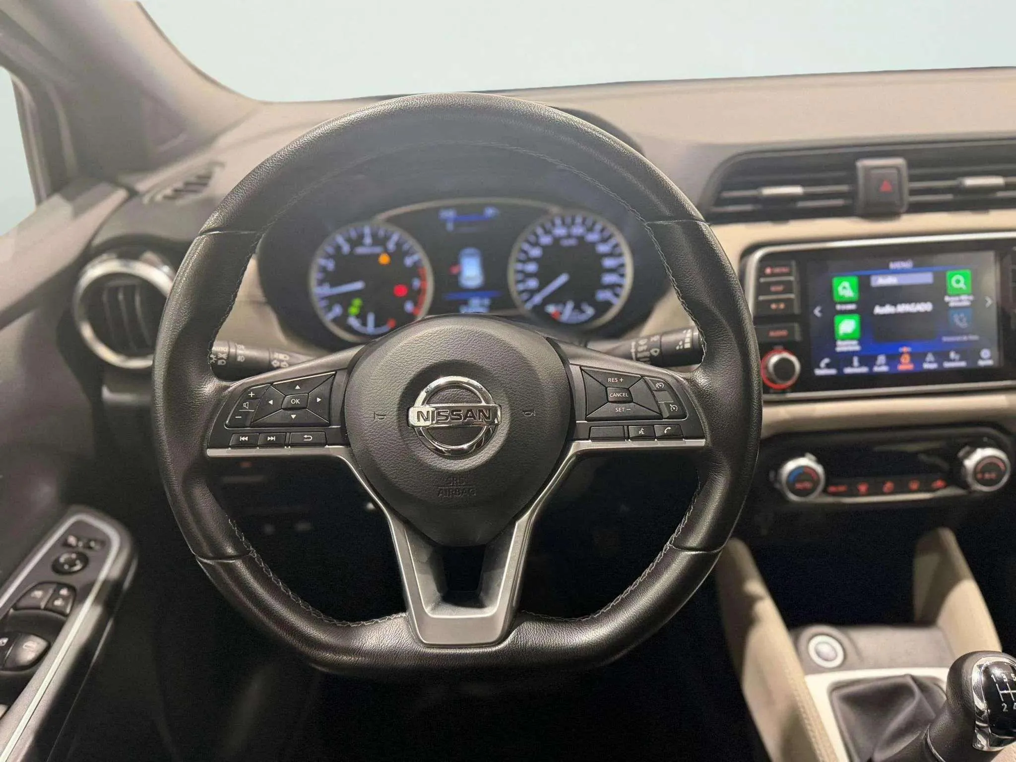Nissan Micra IG-T E6D-F Acenta Sprint Bose - foto 10