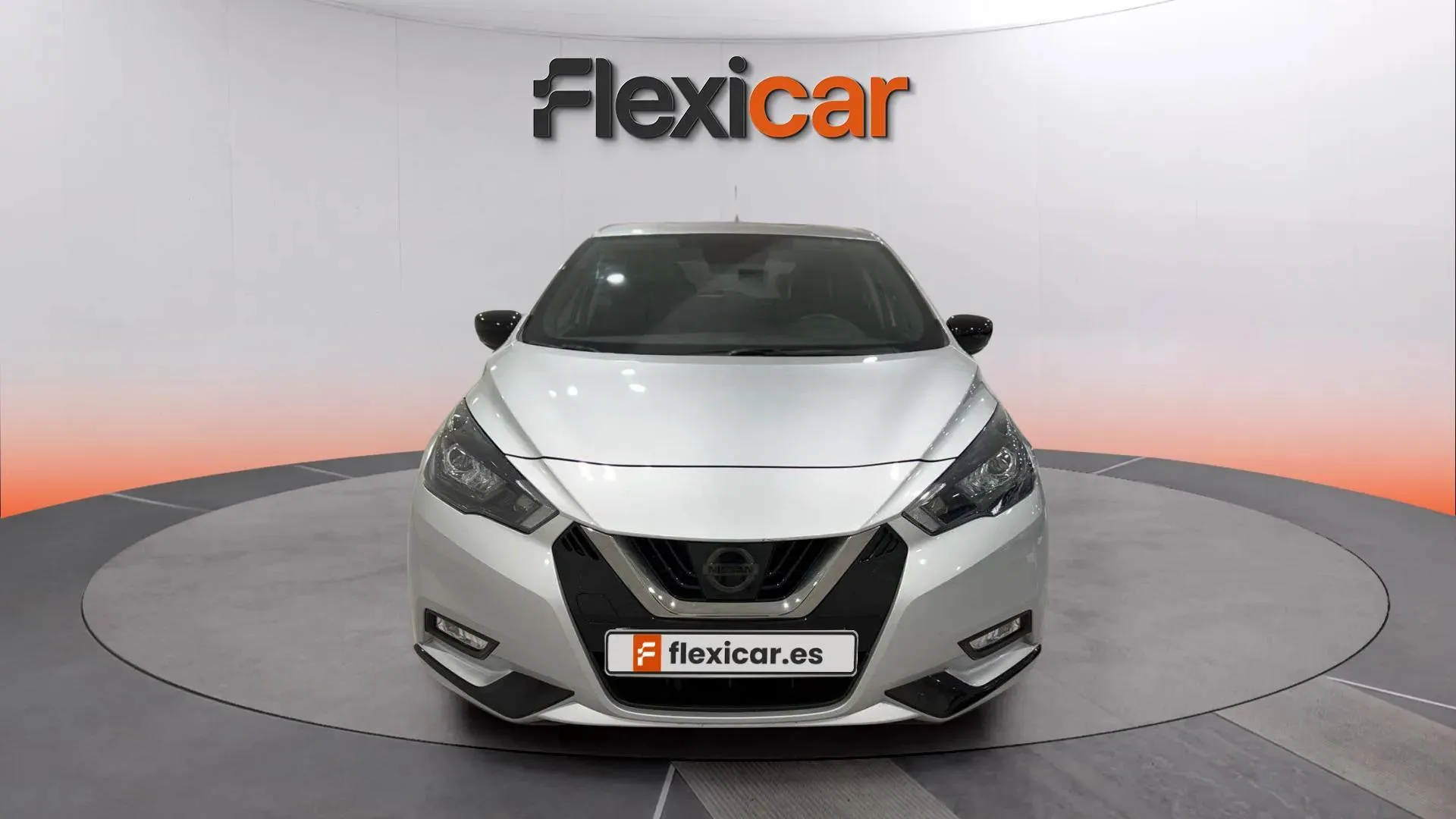 Nissan Micra IG-T E6D-F Acenta Sprint Bose - foto 2