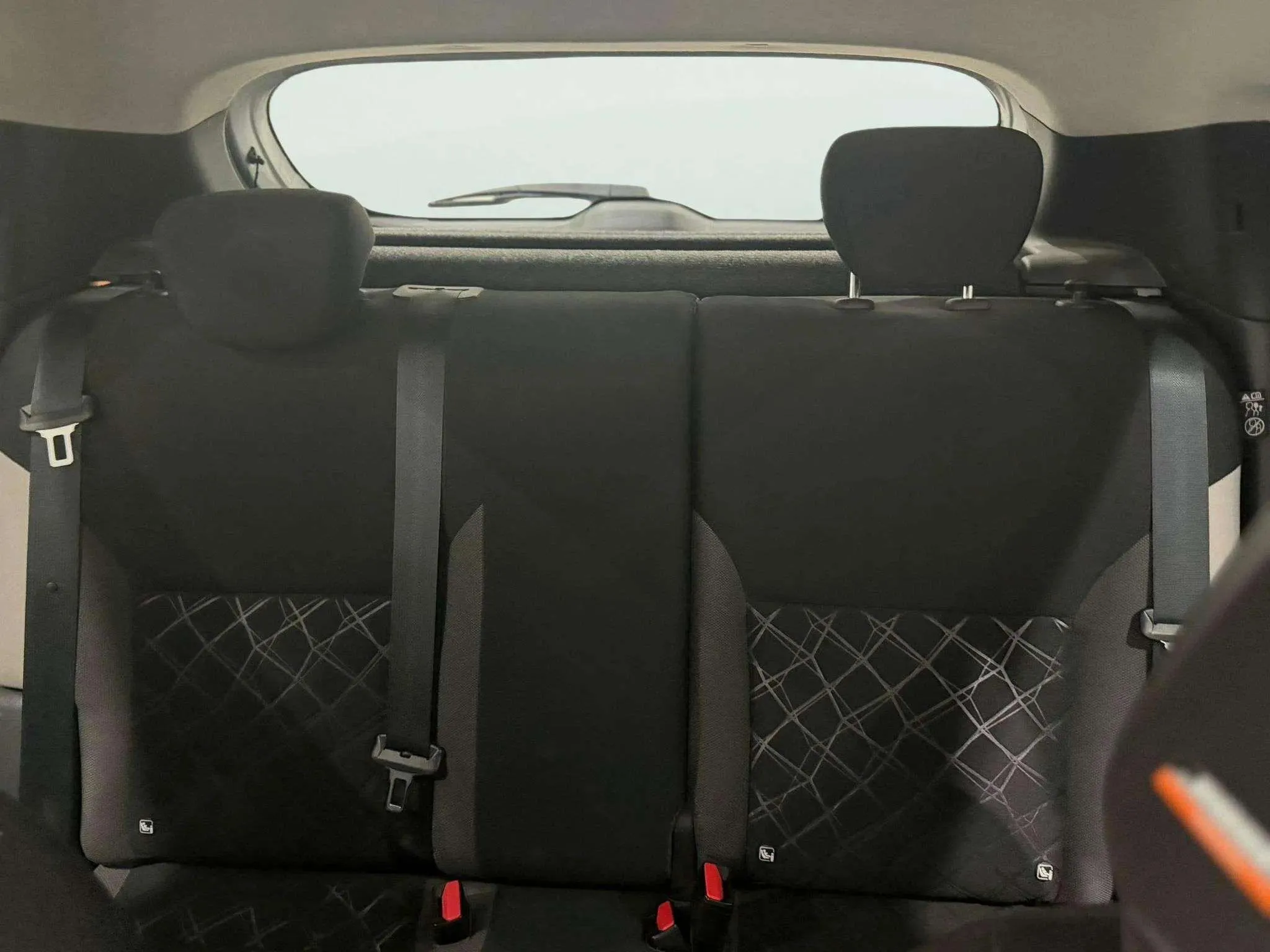 Nissan Micra IG-T E6D-F Acenta Sprint Bose - foto 15
