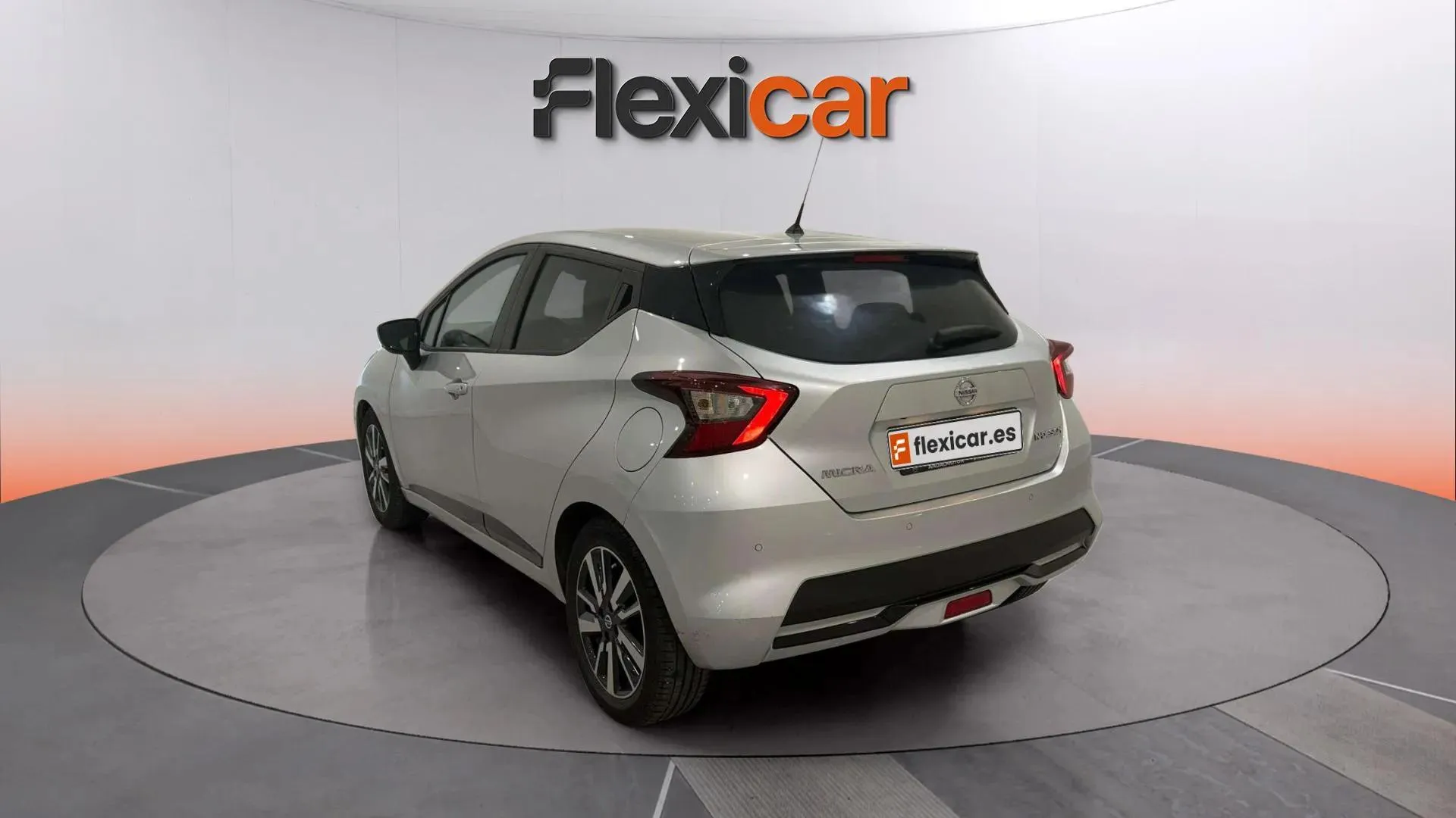 Nissan Micra IG-T E6D-F Acenta Sprint Bose - foto 7